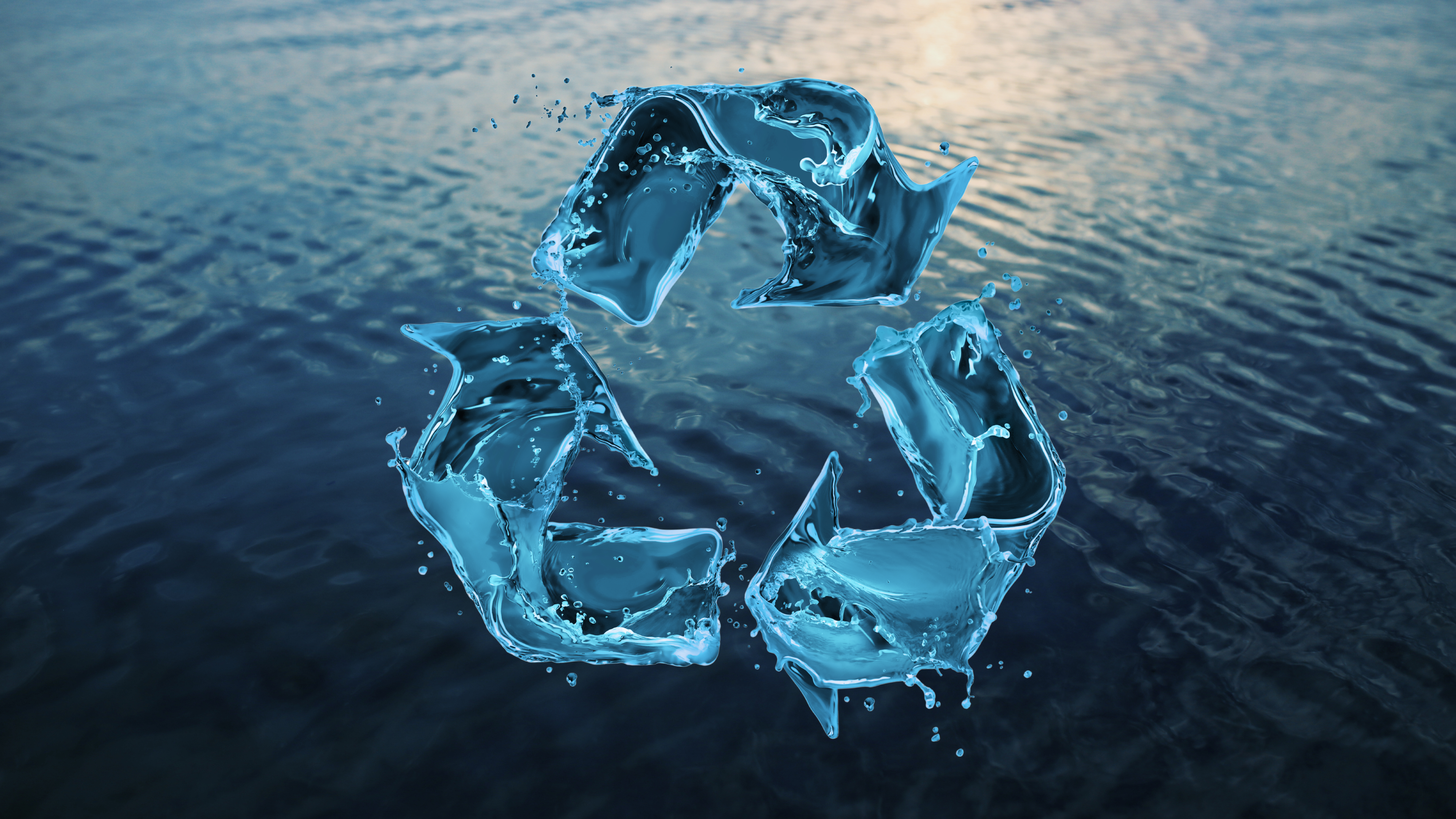 Water recycle