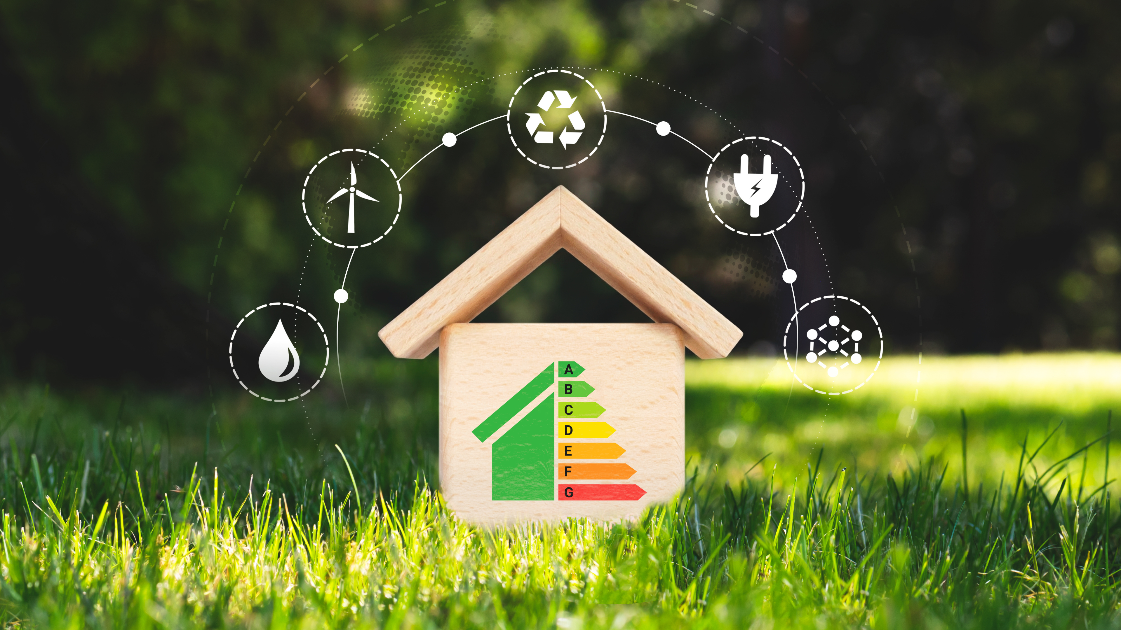 Sustainability Energy
