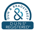 DUNS Registered